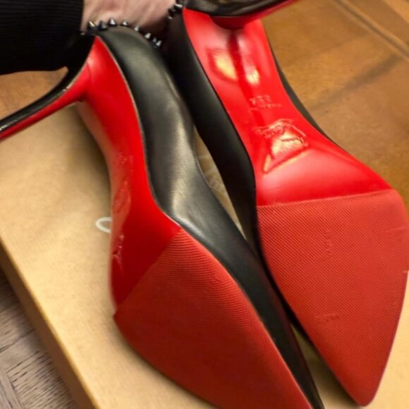 Christian Louboutin Heels - Picture 6 of 6